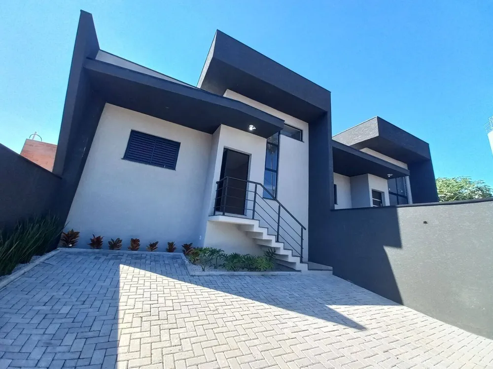 Casa, 3 quartos, 111 m² - Foto 9