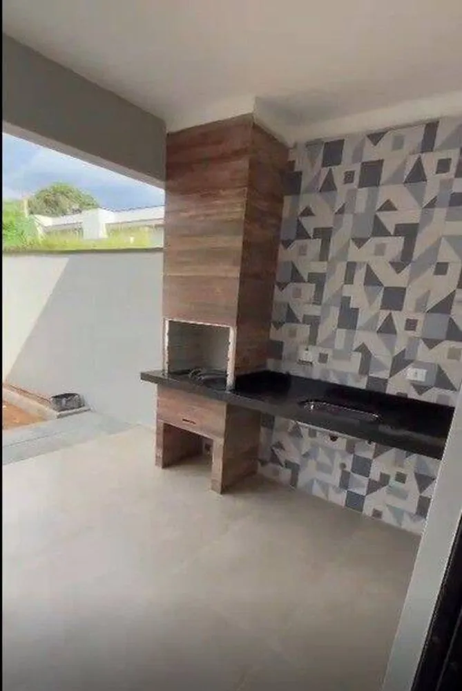 Casa, 3 quartos, 111 m² - Foto 1