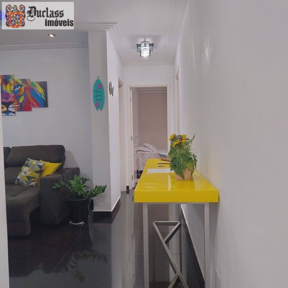 Apartamento à venda com 2 quartos, 63m² - Foto 3