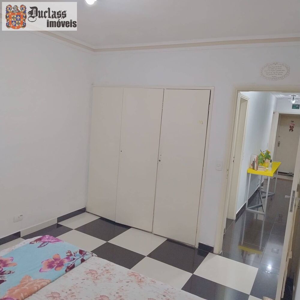 Apartamento à venda com 2 quartos, 63m² - Foto 10