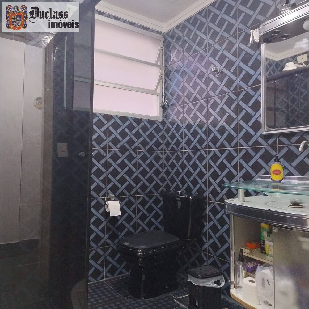 Apartamento à venda com 2 quartos, 63m² - Foto 7