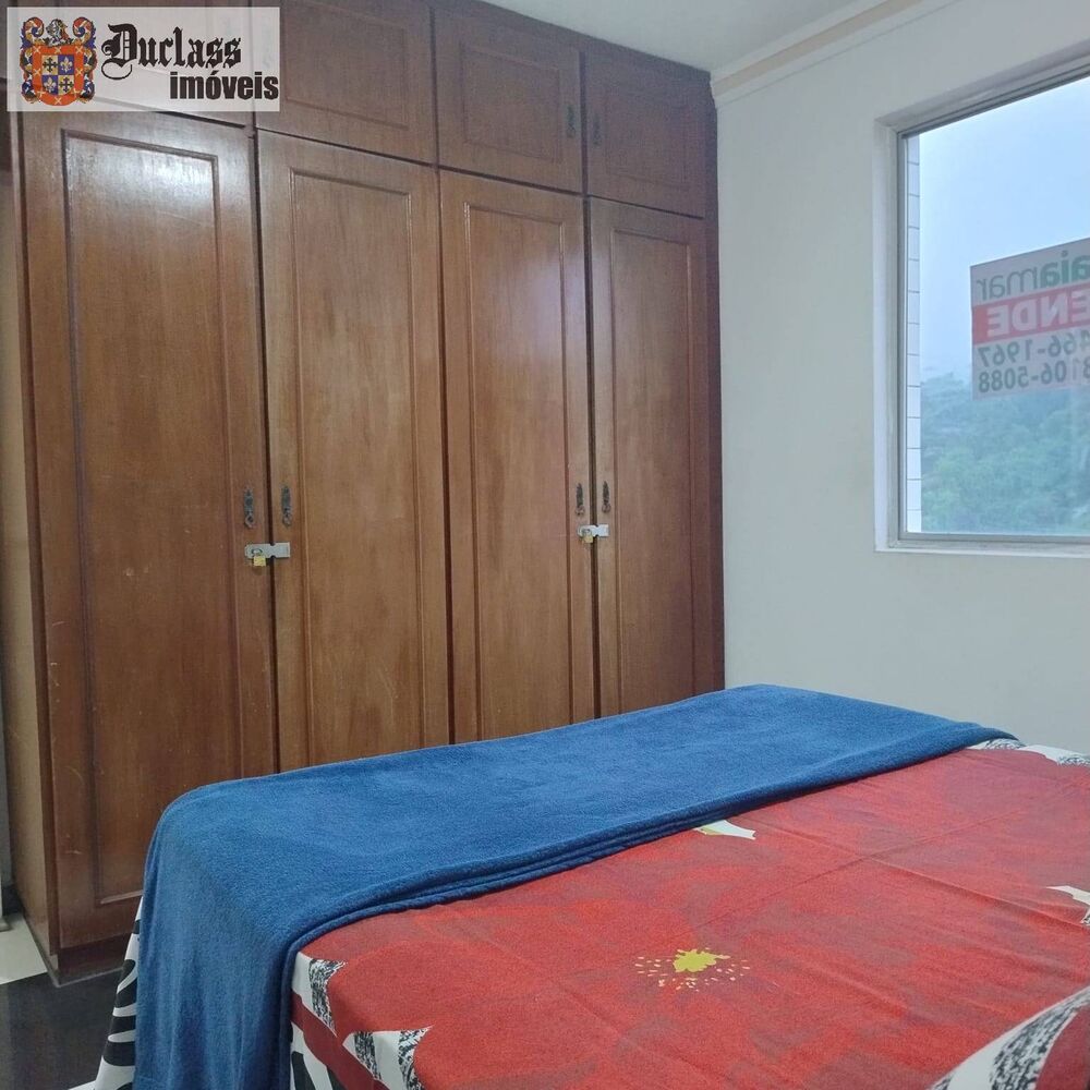 Apartamento à venda com 2 quartos, 63m² - Foto 4