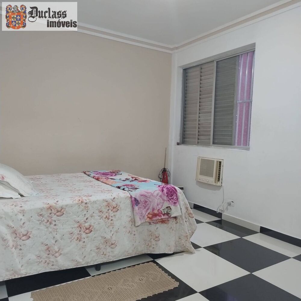 Apartamento à venda com 2 quartos, 63m² - Foto 8