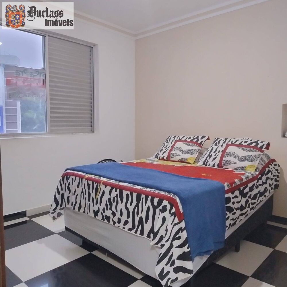 Apartamento à venda com 2 quartos, 63m² - Foto 6