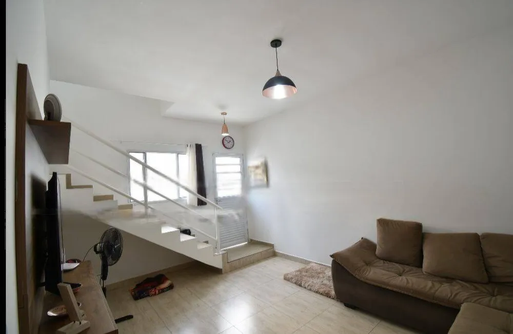 Sobrado, 2 quartos, 80 m² - Foto 2