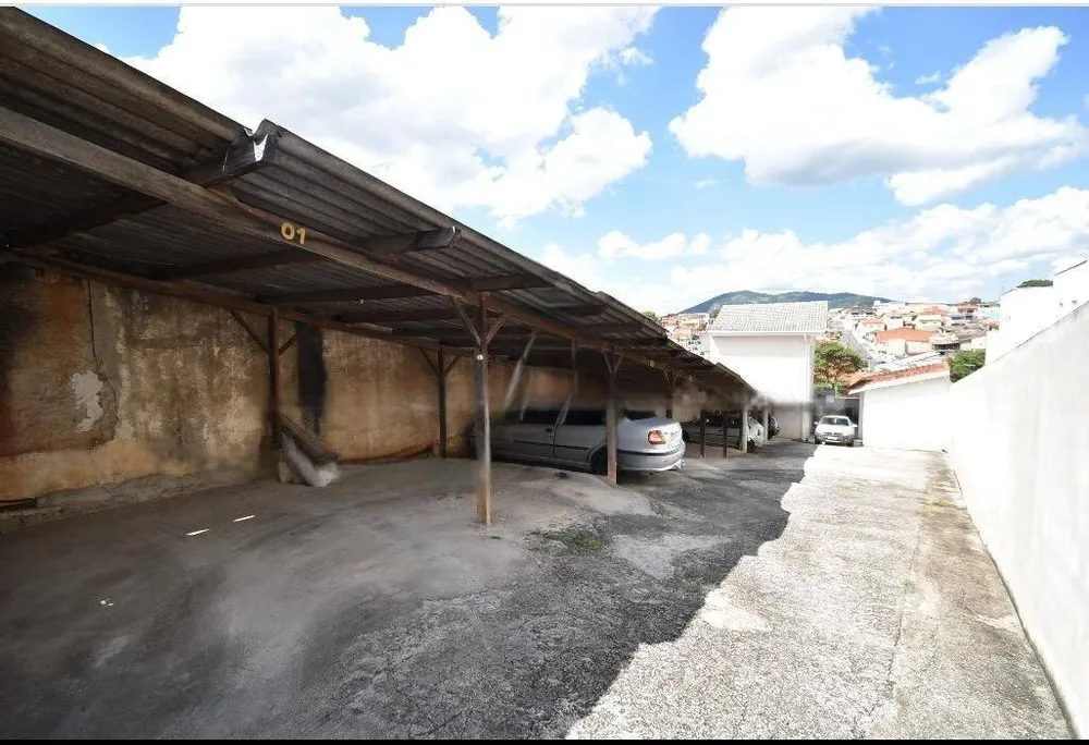 Sobrado, 2 quartos, 80 m² - Foto 3