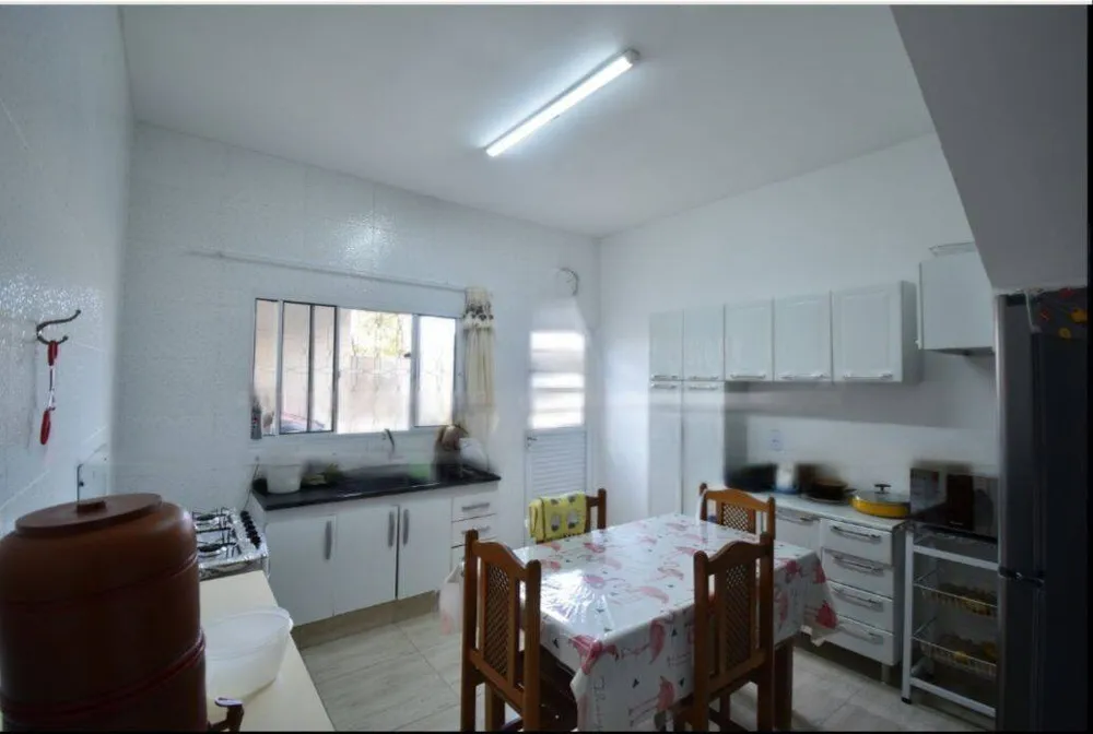 Sobrado, 2 quartos, 80 m² - Foto 1