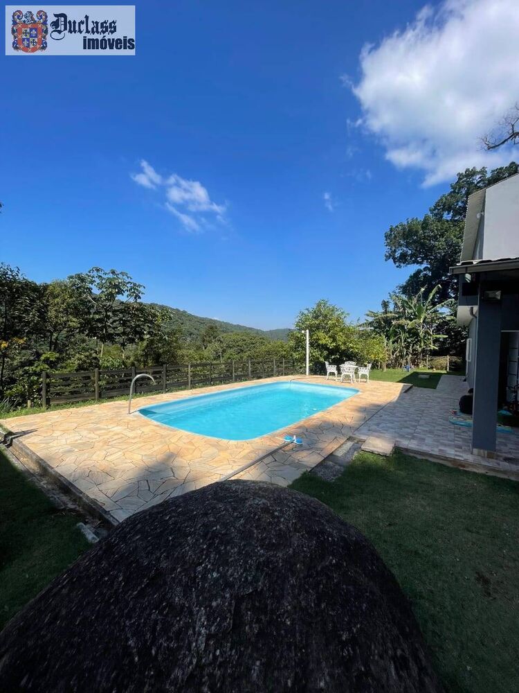 Chácara à venda com 2 quartos, 1222m² - Foto 3