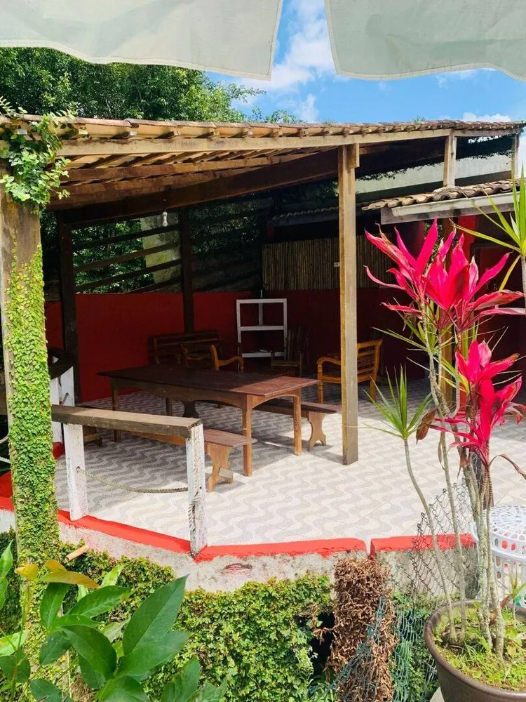 Casa, 1 quarto, 16 m² - Foto 8