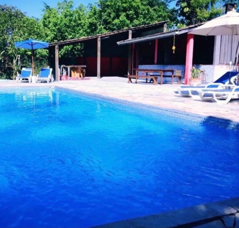 Casa, 1 quarto, 16 m² - Foto 12