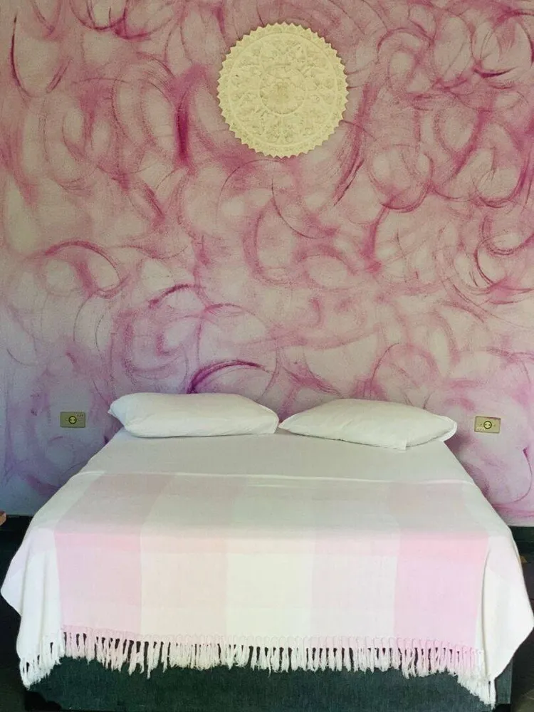 Casa, 1 quarto, 16 m² - Foto 1