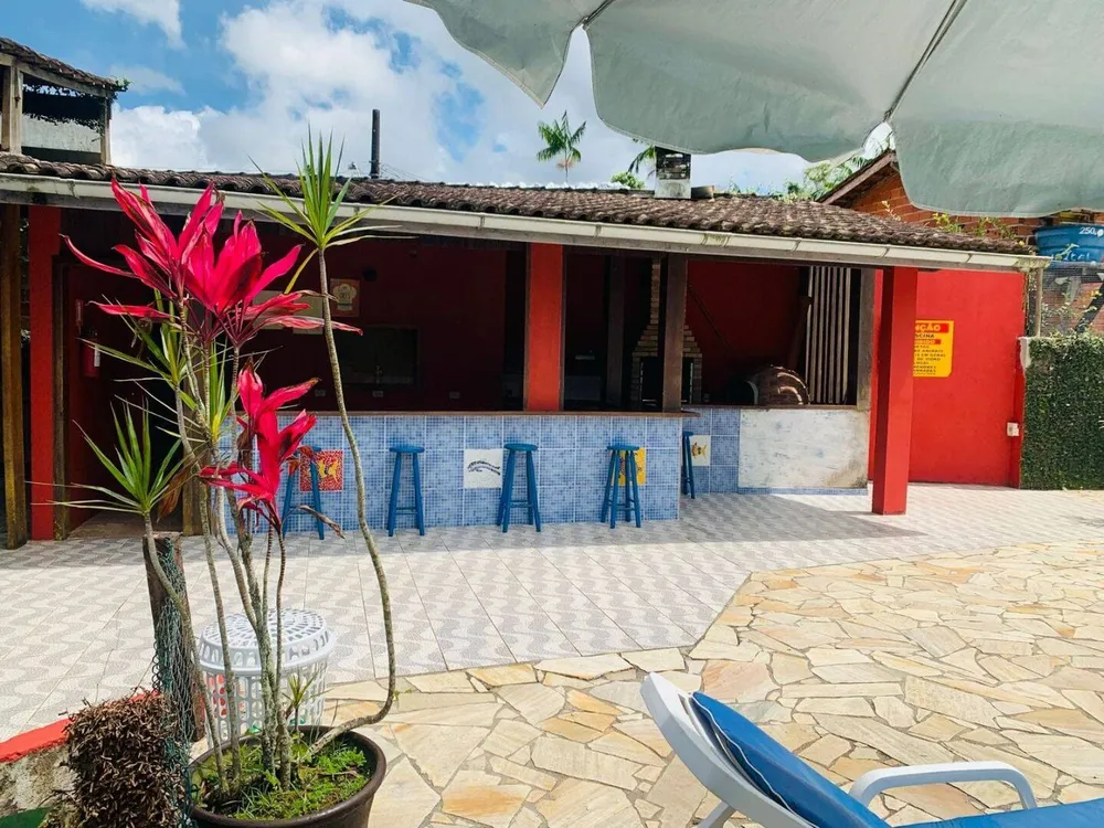 Casa, 1 quarto, 16 m² - Foto 11
