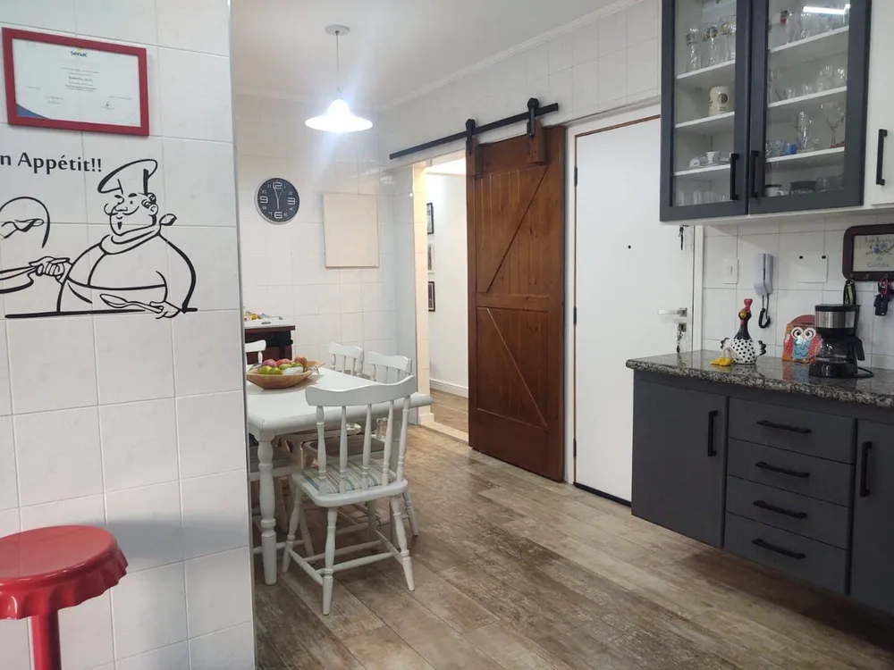 Apartamento, 3 quartos, 137 m² - Foto 5
