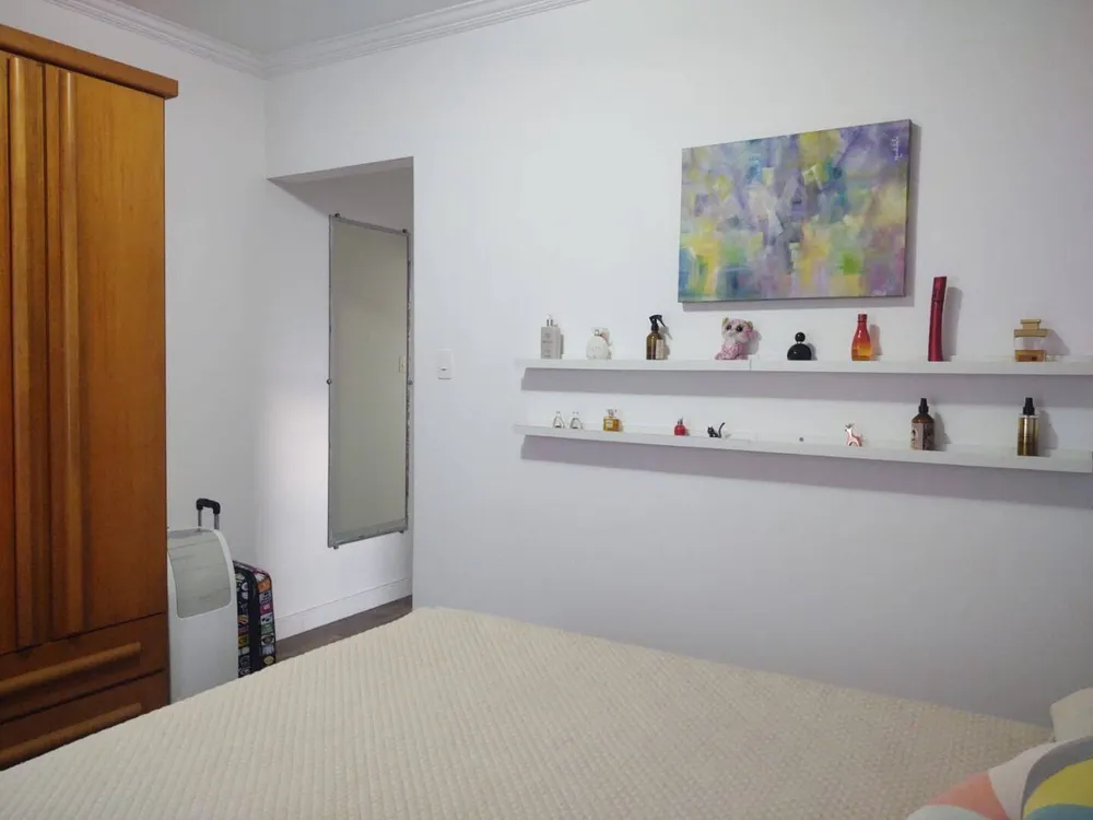 Apartamento, 3 quartos, 137 m² - Foto 9