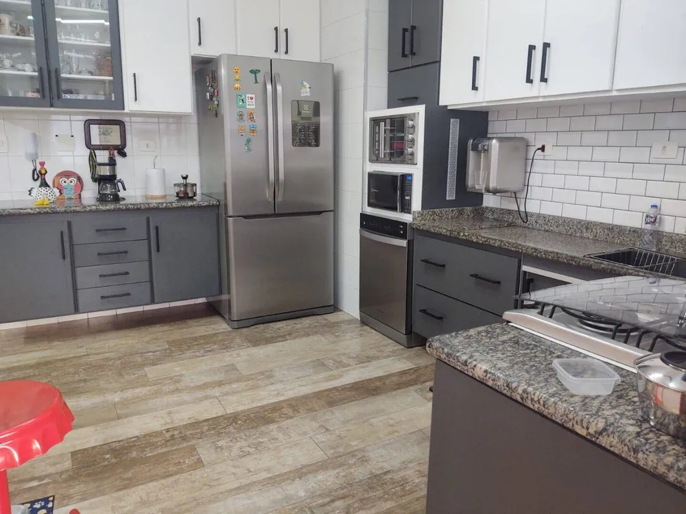 Apartamento, 3 quartos, 137 m² - Foto 4