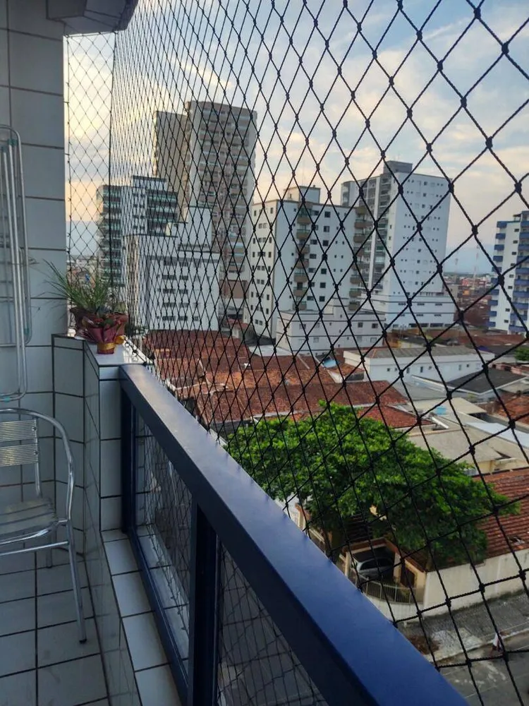 Apartamento, 3 quartos, 137 m² - Foto 8