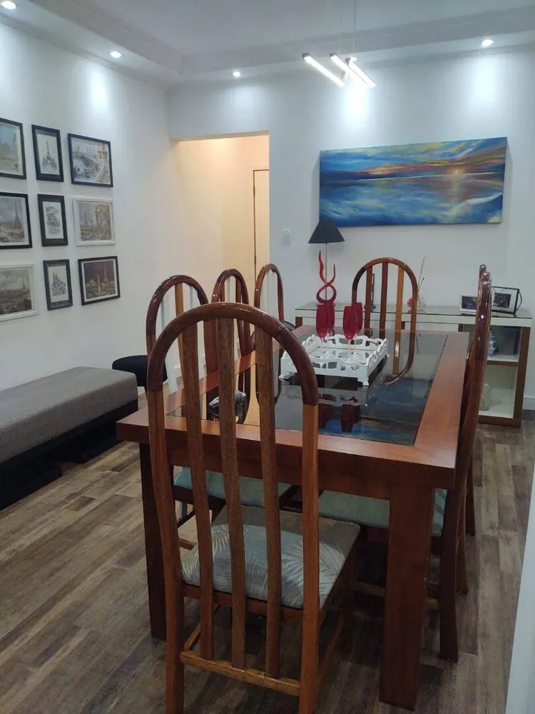 Apartamento, 3 quartos, 137 m² - Foto 3