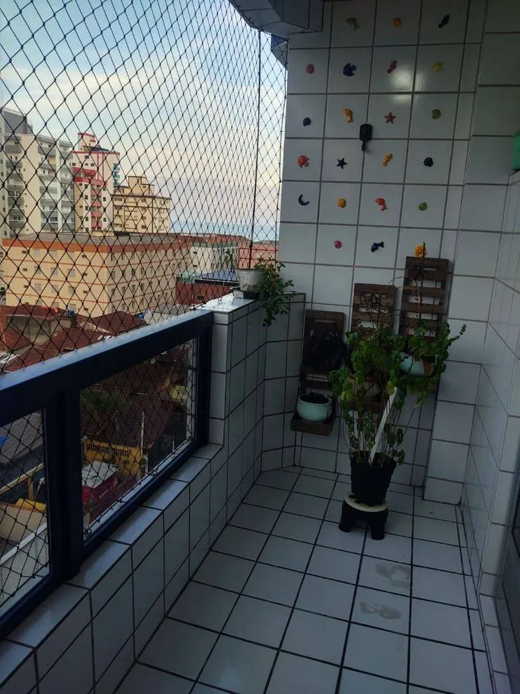Apartamento, 3 quartos, 137 m² - Foto 6