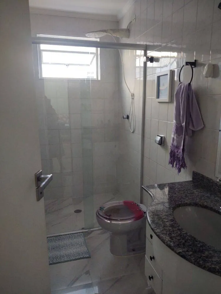 Apartamento, 3 quartos, 137 m² - Foto 11