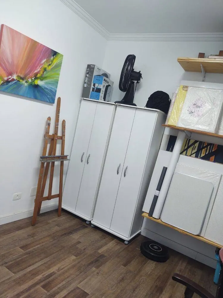 Apartamento, 3 quartos, 137 m² - Foto 10