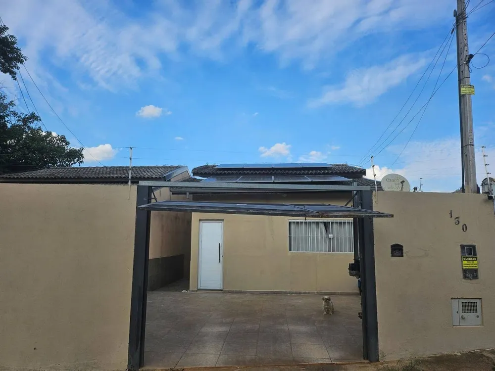 Casa, 2 quartos, 299 m² - Foto 2