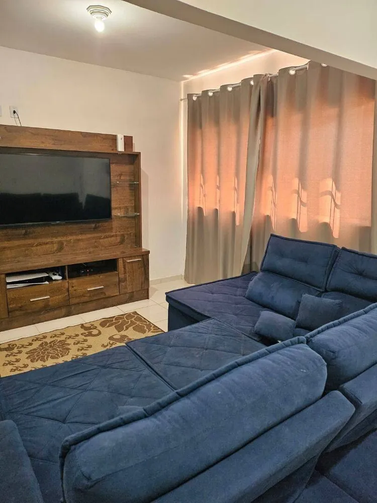 Casa, 2 quartos, 299 m² - Foto 4