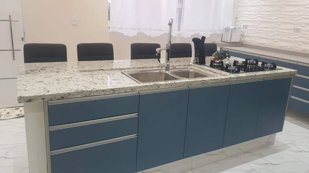 Casa, 2 quartos, 299 m² - Foto 3