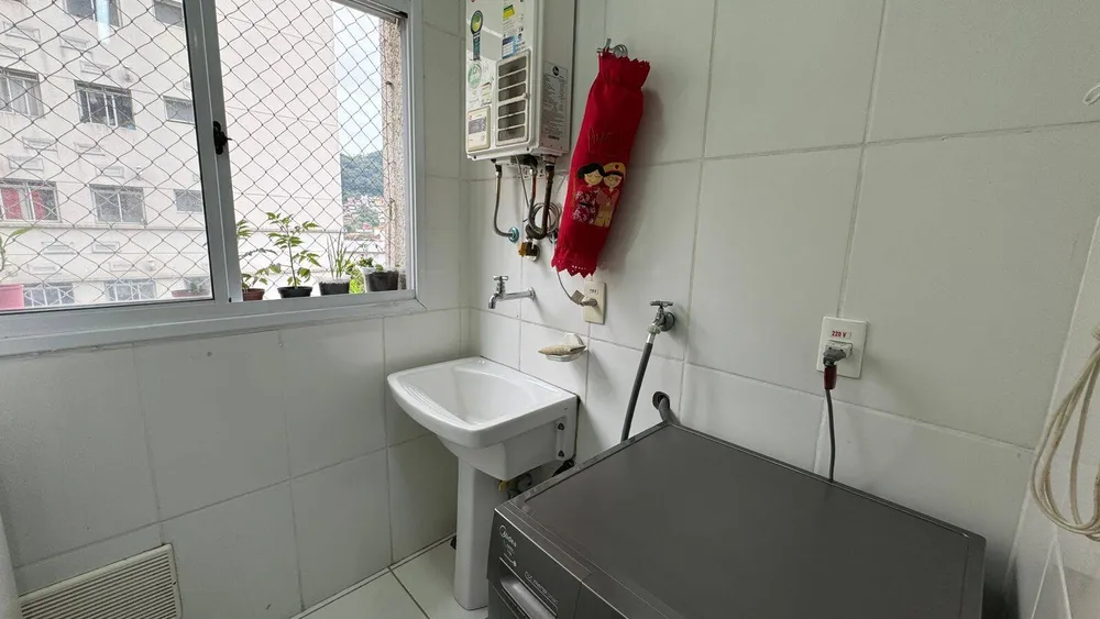 Apartamento, 3 quartos, 84 m² - Foto 9