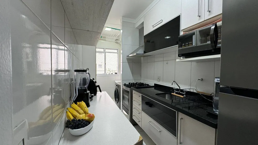 Apartamento, 3 quartos, 84 m² - Foto 8