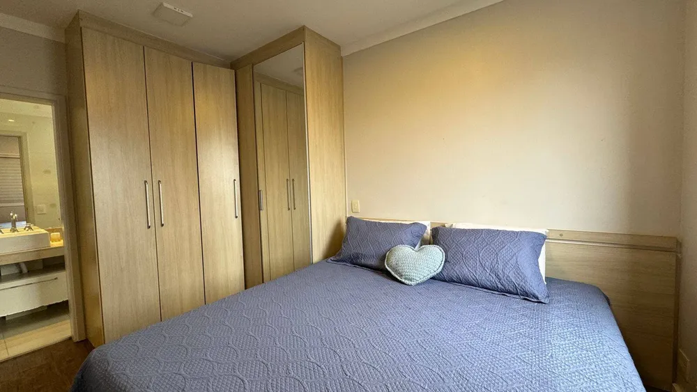 Apartamento, 3 quartos, 84 m² - Foto 3