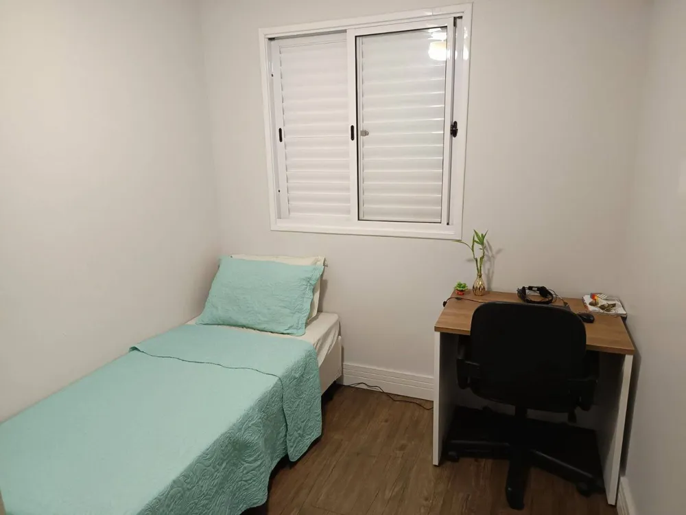 Apartamento, 3 quartos, 84 m² - Foto 4