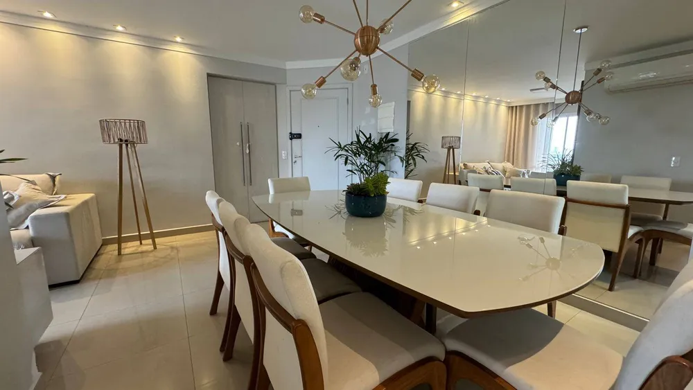 Apartamento, 3 quartos, 84 m² - Foto 5