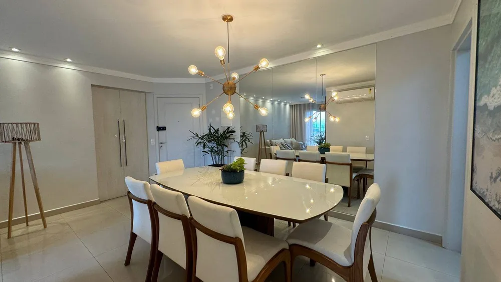 Apartamento, 3 quartos, 84 m² - Foto 4