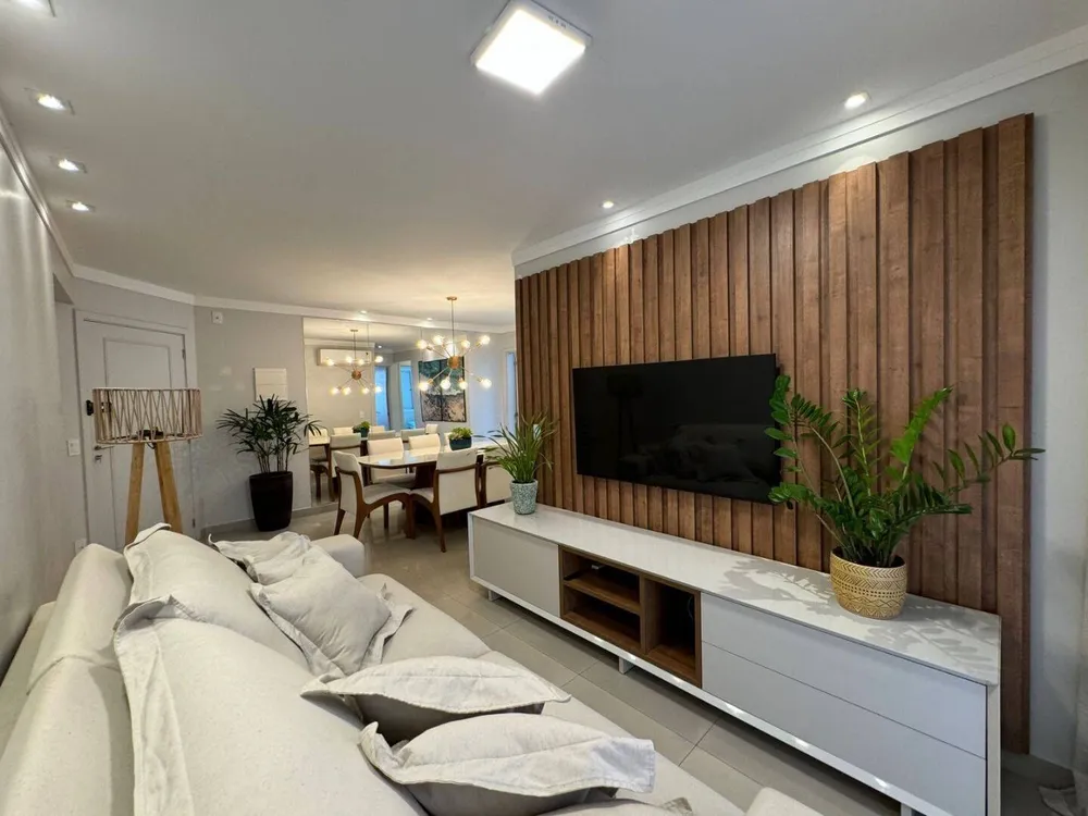 Apartamento, 3 quartos, 84 m² - Foto 2