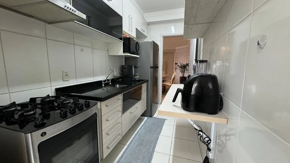 Apartamento, 3 quartos, 84 m² - Foto 1