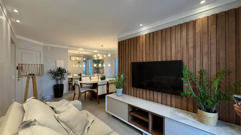 Apartamento, 3 quartos, 84 m² - Foto 3