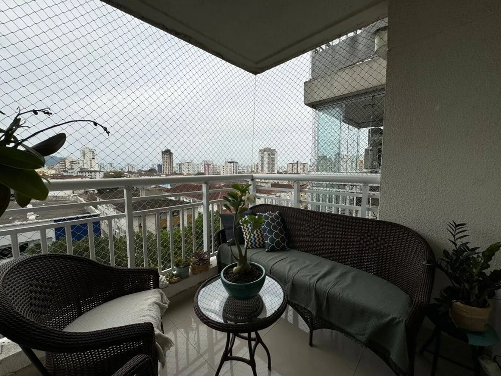 Apartamento, 3 quartos, 84 m² - Foto 6