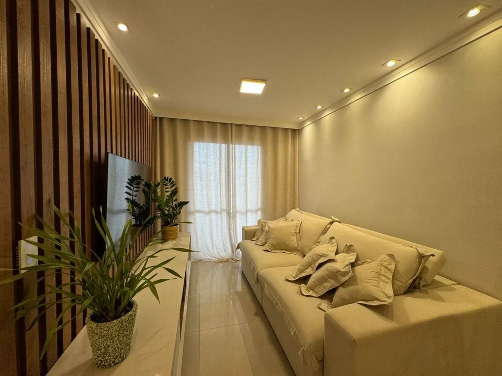 Apartamento, 3 quartos, 84 m² - Foto 1