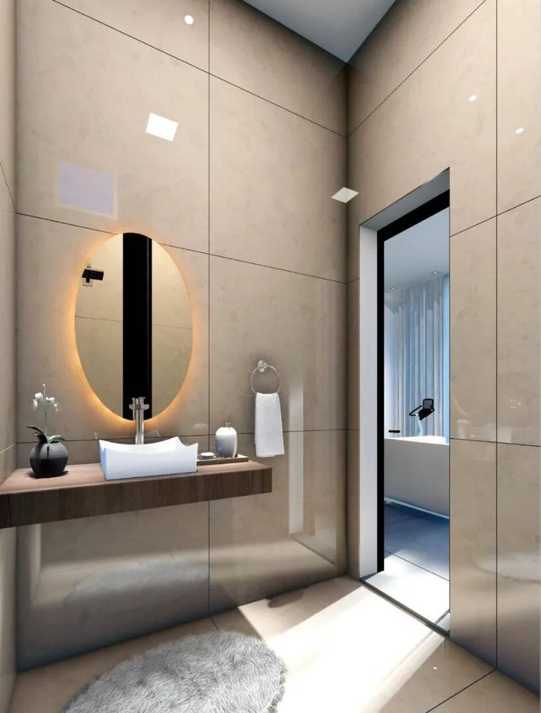 Sobrado, 5 quartos, 500 m² - Foto 12