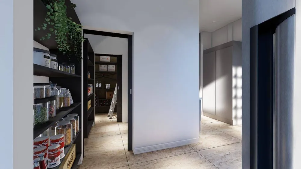 Sobrado, 5 quartos, 500 m² - Foto 11