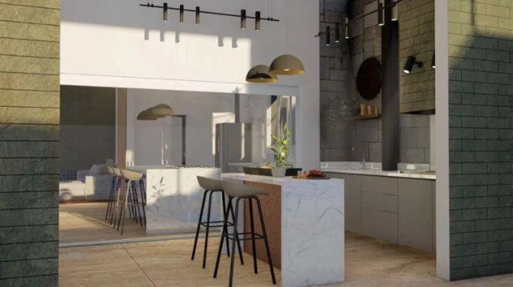 Sobrado, 5 quartos, 500 m² - Foto 2
