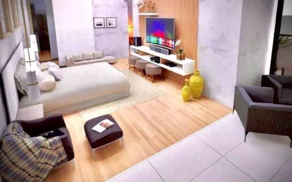 Sobrado, 5 quartos, 500 m² - Foto 4
