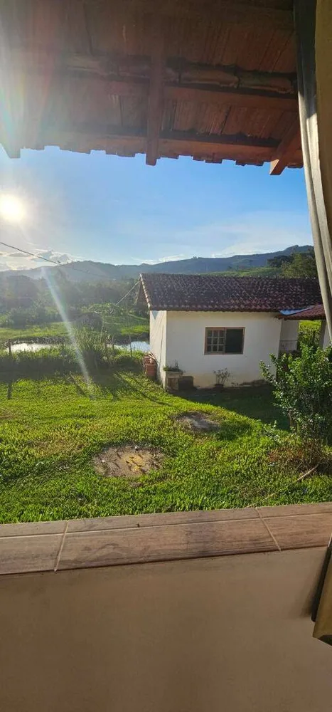 Chácara, 3 quartos, 4533 m² - Foto 5