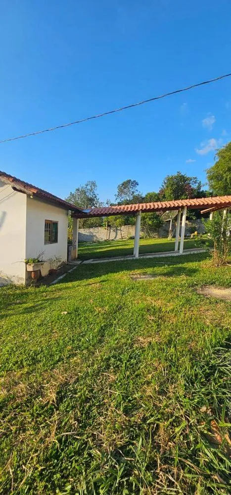 Chácara, 3 quartos, 4533 m² - Foto 3