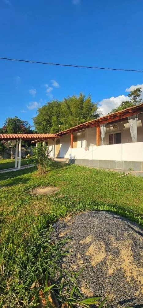 Chácara, 3 quartos, 4533 m² - Foto 4