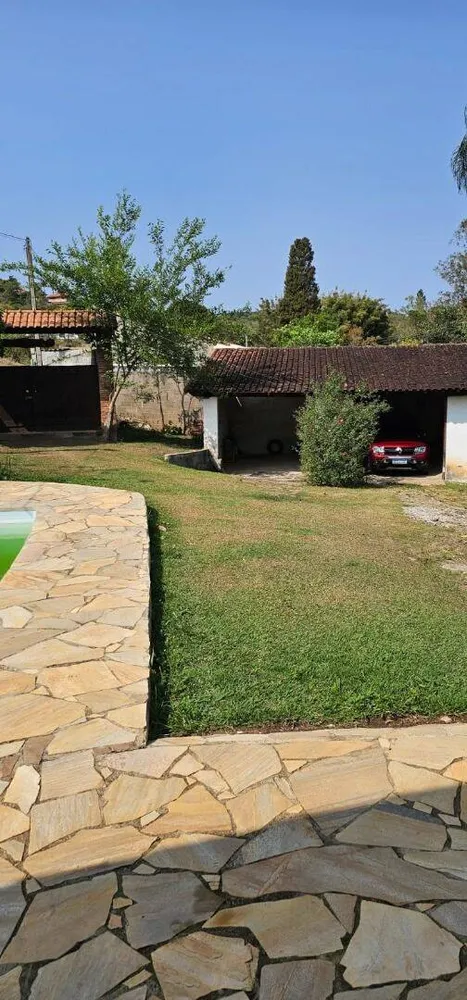 Chácara, 3 quartos, 4533 m² - Foto 11