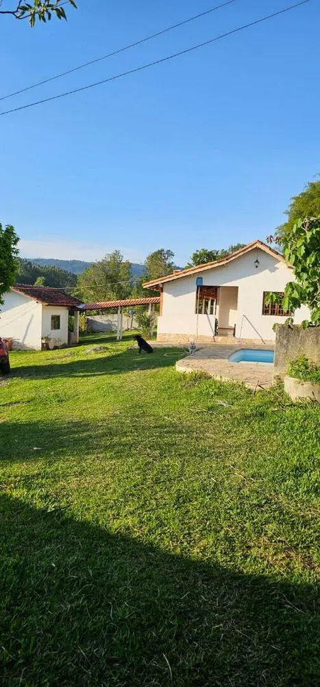 Chácara, 3 quartos, 4533 m² - Foto 8