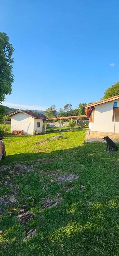 Chácara, 3 quartos, 4533 m² - Foto 7