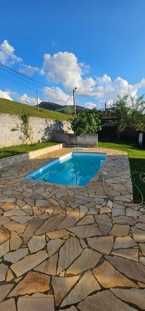 Chácara, 3 quartos, 4533 m² - Foto 9