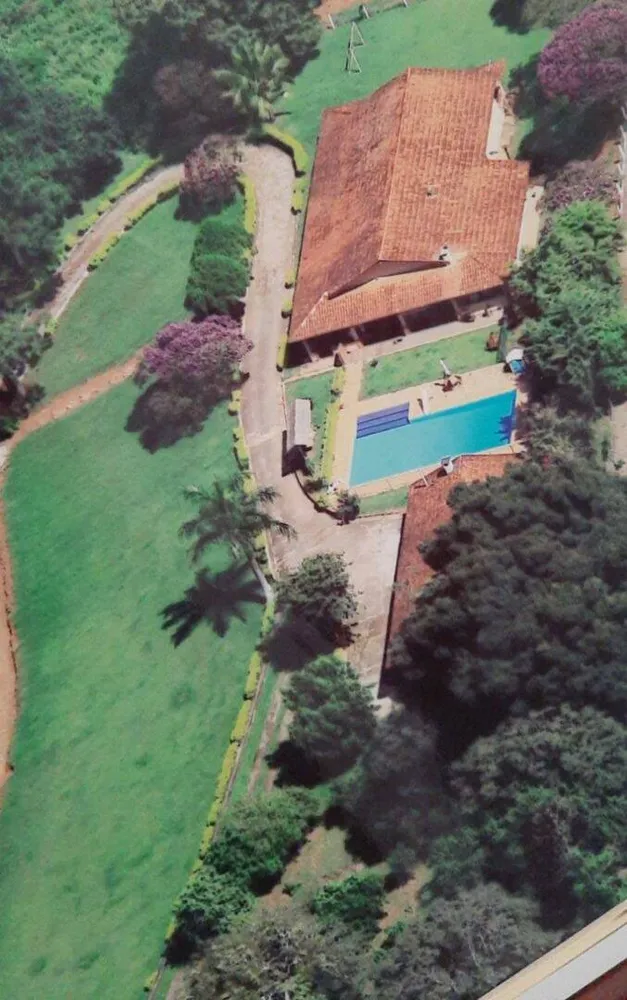 Sítio, 6 quartos, 2 hectares - Foto 7